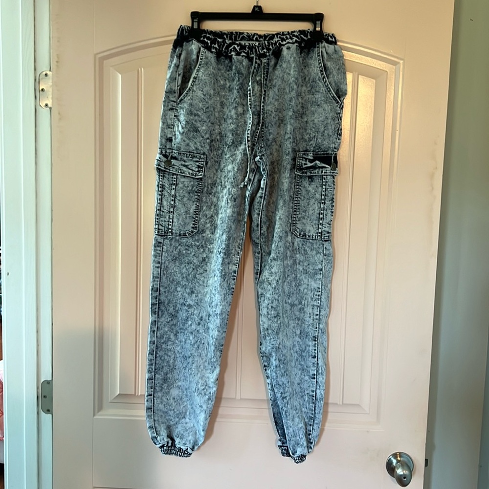 Awesome Pants